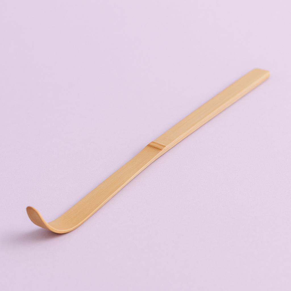 Cuillère en bambou