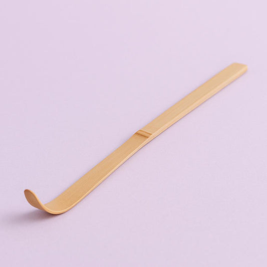 Cuillère en bambou