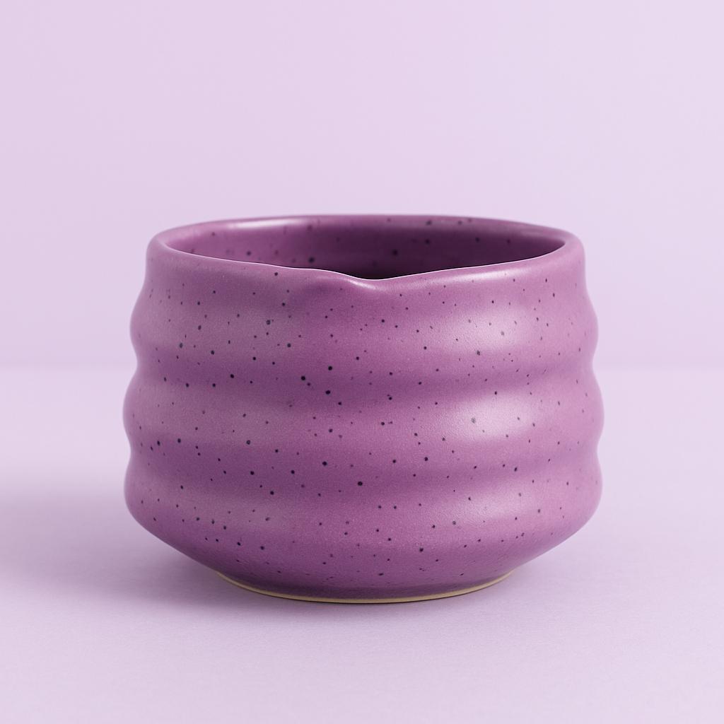 Bol Ube
