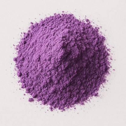 Poudre d'ube